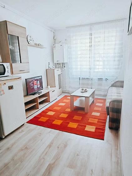 Vand apartament cu doua camere in statiunea montana Predeal (judetul Brasov] mobilat - 8