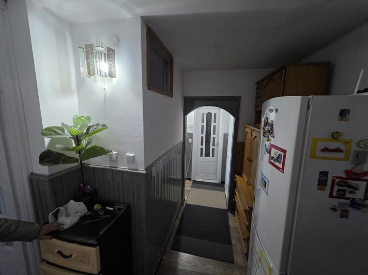 Apartament etaj 2 - 4