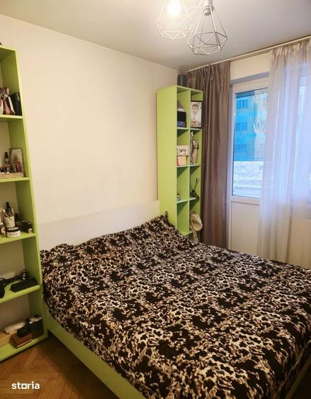 Apartament 3 camere Zona Spitalul Militar - 4