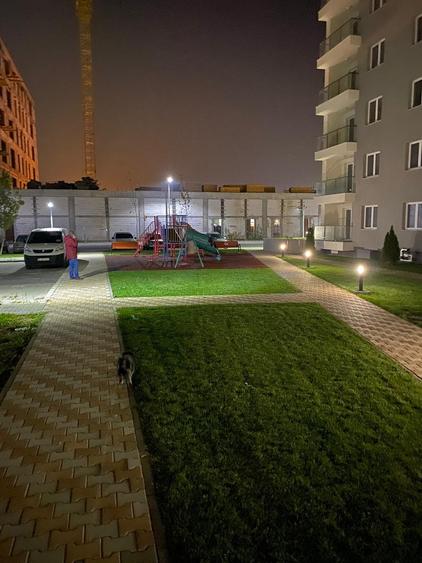 Apartament 2 camere 59 mp | Complex rezidential  |  Dezvoltator  |  Comision 0%| - 8