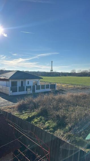 Vand casa in constructie, - 5