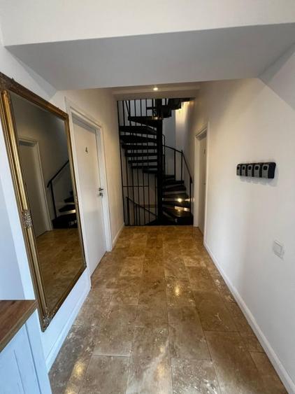 Vanzare vila 5 camere in zona Mariott. Inchiriata cu 1800 de euro lunar. - 4