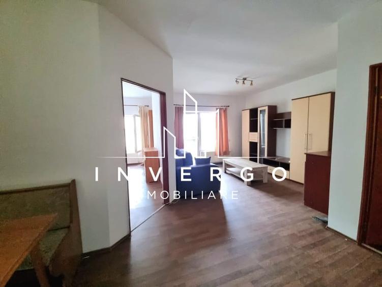 Apartament in bloc nou, 2 camere, de închiriat, în Floresti - 3