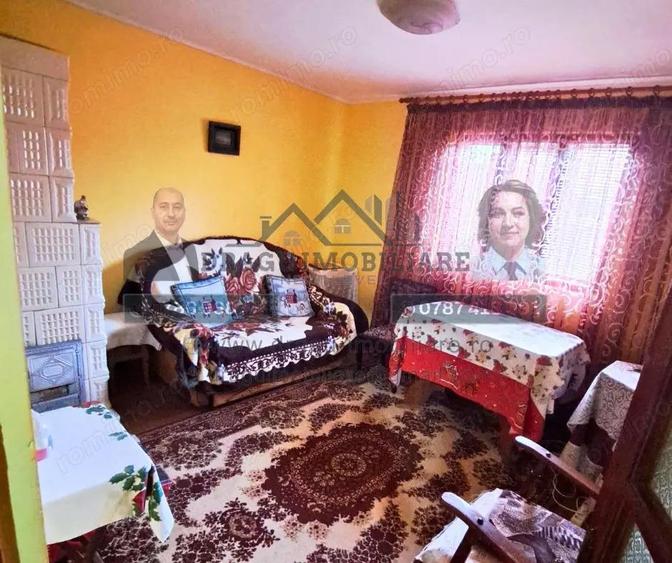 Casa Tecuci/ str Vasile Conta/ Cartierul Garii/ Constructie din BCA/ ANUL 1999 - 7