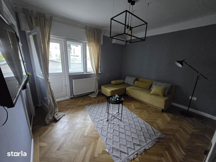 Inchiriere apartament 2 camere Natiunile Unite - 10