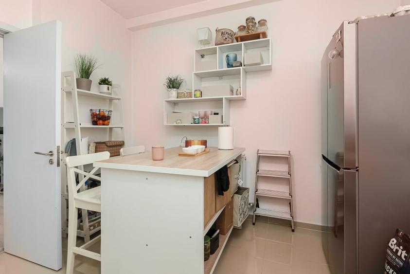 Bragadiru, casa individuala premium 4 camere, 125 mp utili, complet mobilata si utilata - 2