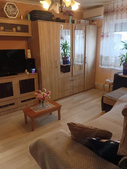 Vand apartament 2 camere et 4 semidecomandat Constanta - 3