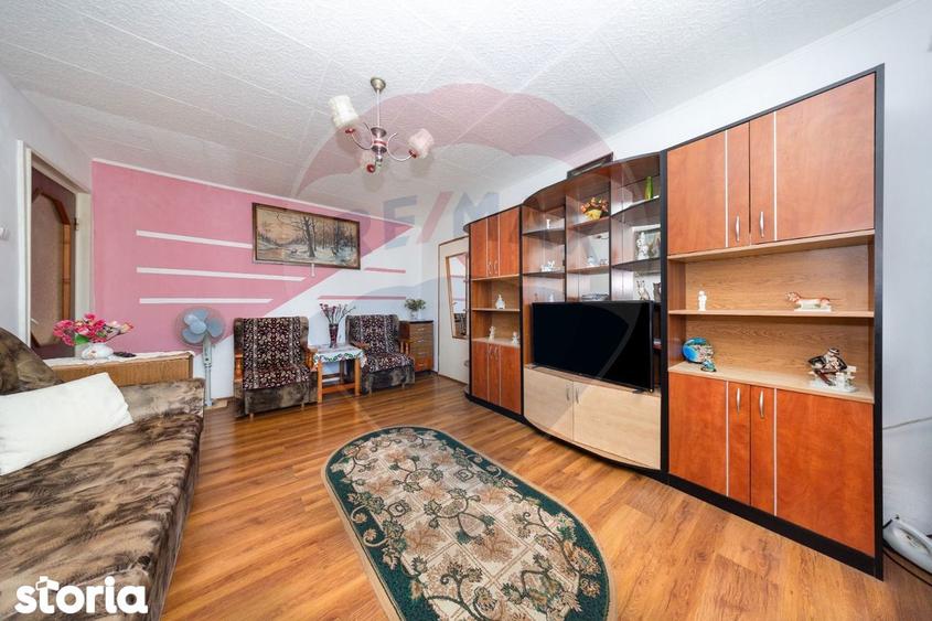 Apartament cu 2 camere de vanzare in zona Electroprecizia - 11