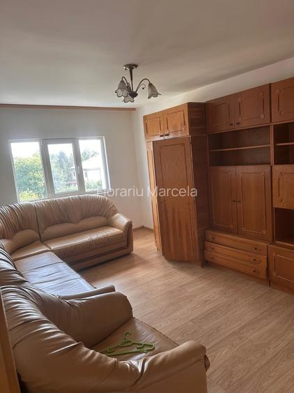 Apartament 2 camere Liceului Economic