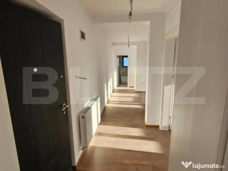 Apartament nou, 4 camere, 78,5 mp, Zona Ipotesti - 2