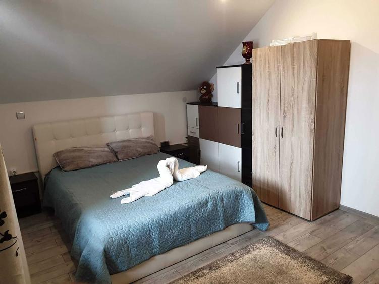 Casa Familiala in Toplita, Judetul Harghita - 6