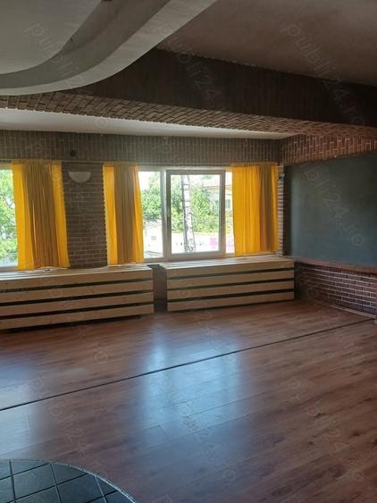 Spațiu comercial, de 377 mp, în Central
