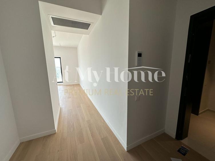 Apartament cu 2 camere decomandat în Barbu Văcărescu