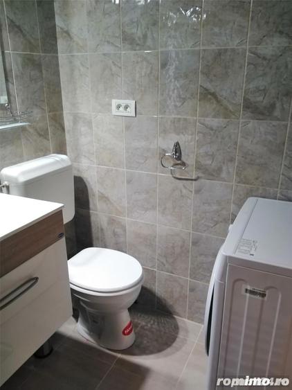 Apartament cu 2 camere la 2 minute de Metrou Crangasi - 2