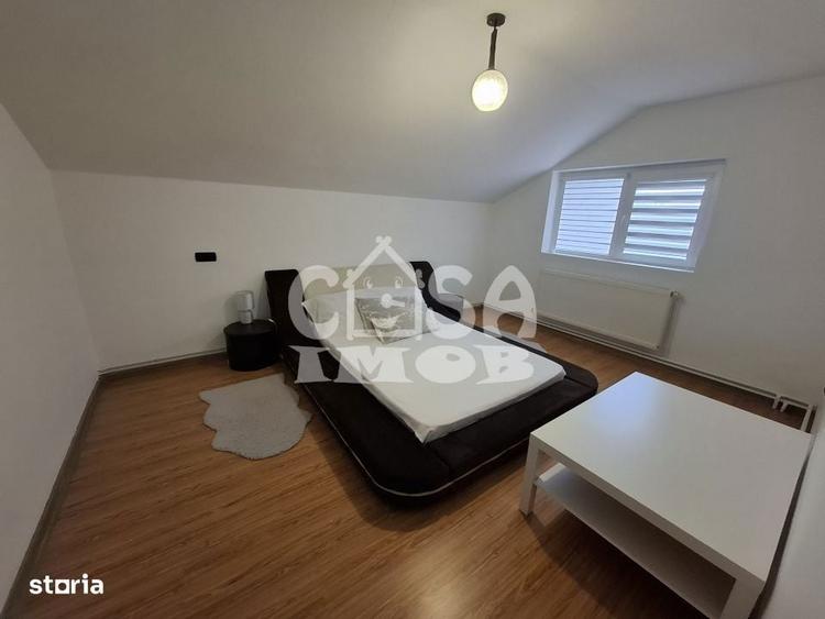 Vila P+M in Viforata - la pret de apartament cu 4 camere - 14
