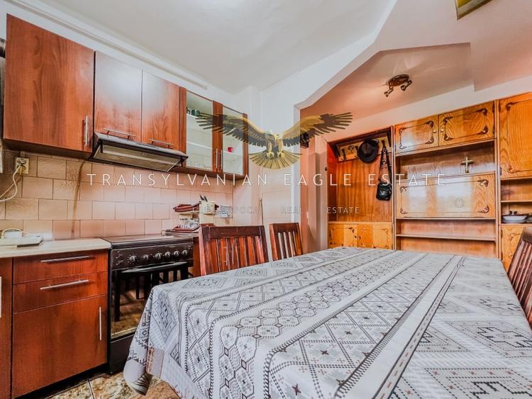 Locuinta decomandata cu 2 camere|situata pe A. Vlahuta|Grigo - 8