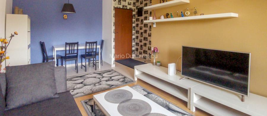 Vanzare apartament Sisesti 3 camere Vanzare apartament Sisesti 3 camere