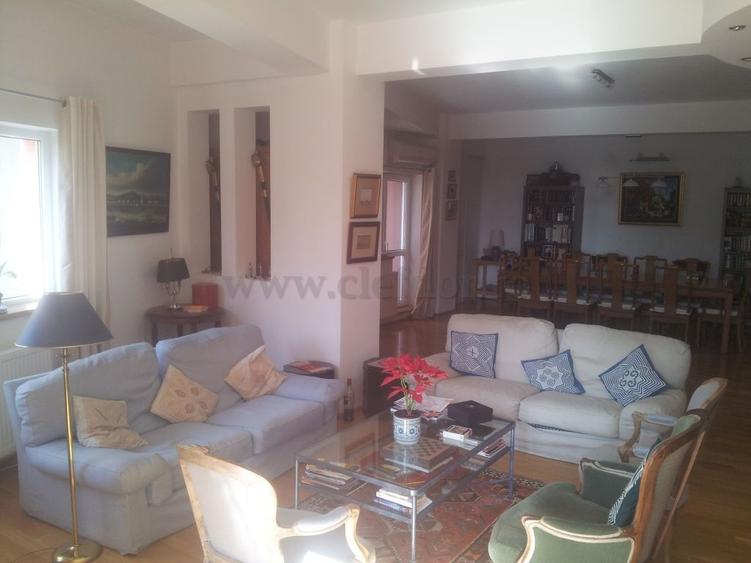 Apartament cu 6 camere de închiriat în zona Soseaua Nordului - 4