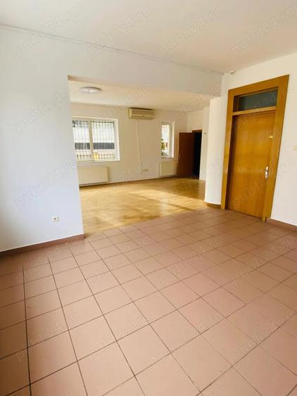 Villa office showroom - 2