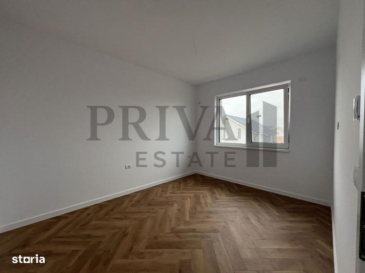 Triplex finisaje premium, 4 dormitoare, curte 250 mp. Calea Urseni - 4