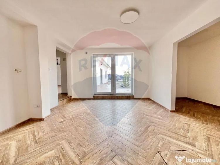 Casa de vanzare in zona Oncea, Str Ion Bogdan, teren 2... - 14