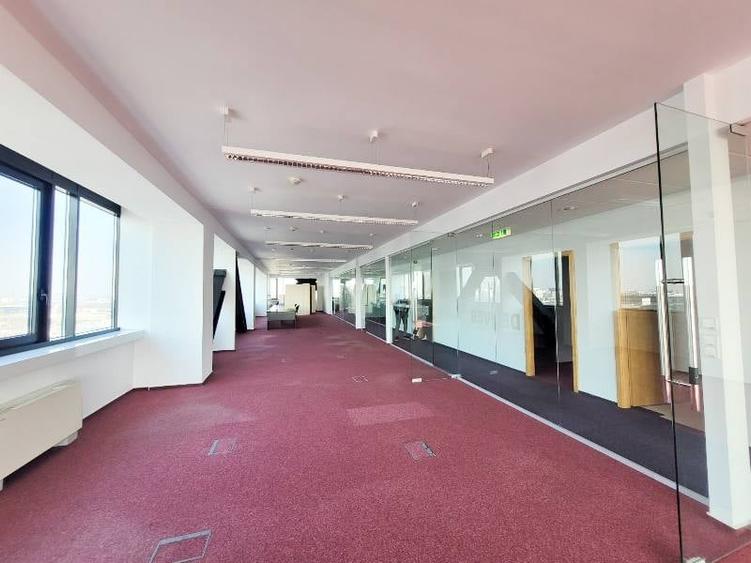 Pipera Business Tower, Pompei, 245 - 2216 mp  0% comision! - 3