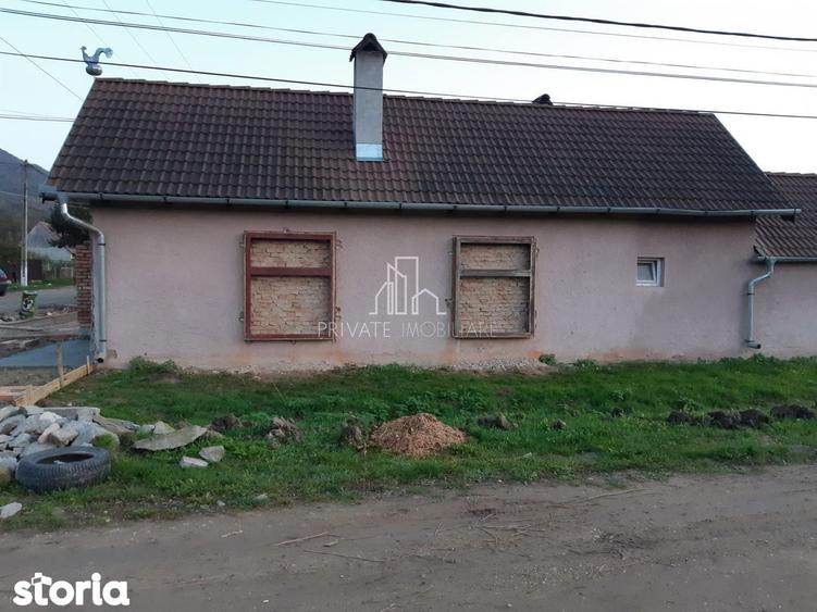Casa de vanzare in sat Mihai Viteazu, jud. Mure? - 9