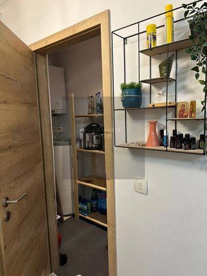 Apartament 3 camere, decomandat 99mp Baneasa - 4