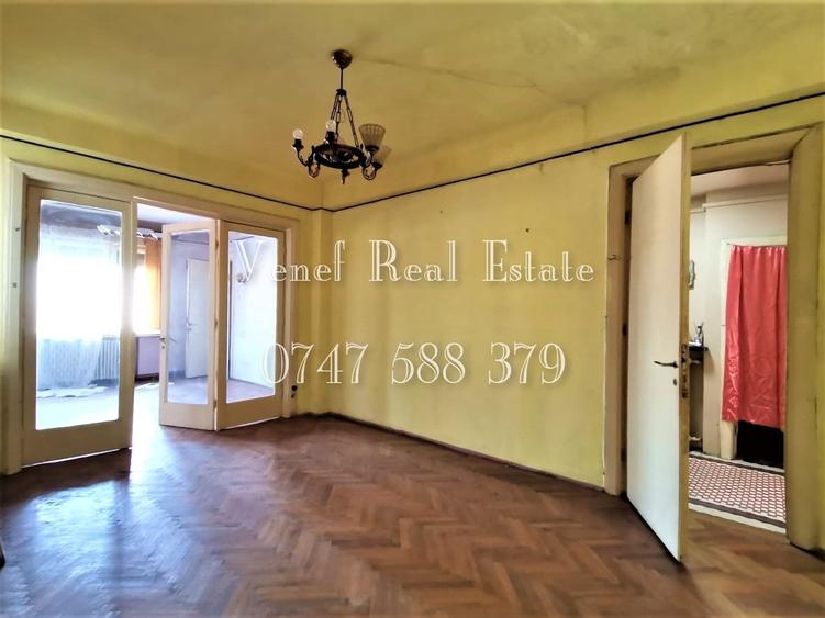 0% Comision 4 Camere 110 mp etaj 5 Bdul Carol Mosilor Armeneasca - 14