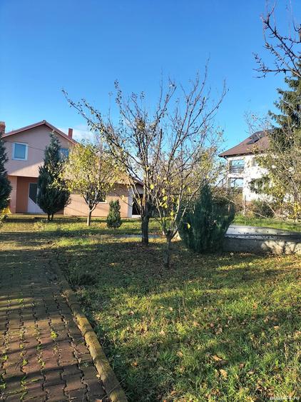 Vand casa+teren Suceava, Falticeni, Tarna Mare - 5