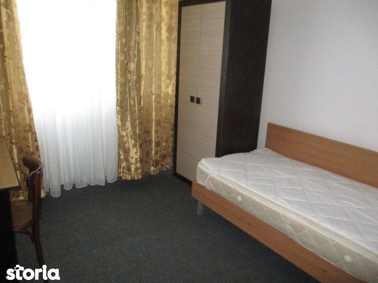 Drumul Taberei Valea Ialomitei - 8