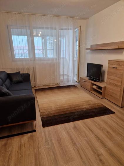 Inchiriez apartament 2 camere pe bd.Tineretului vis a vis de parcul Tineretului - 2