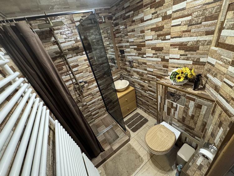 Apartament cu doua camere - 6