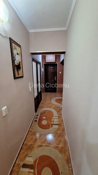 Apartament de vanzare - Rosiori de Vede Apartament de vanzare - Rosiori de Vede