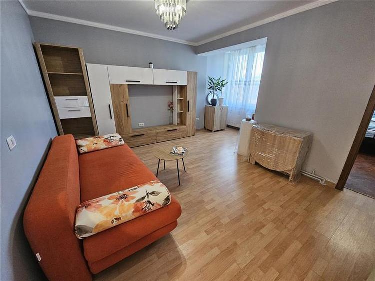 Apartament cu 2 camere renovat in Centrul Istoric - 5