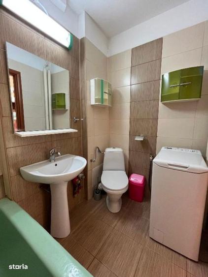 apartament de inchiriat| 2 camere| piata muncii| stadionul national - 5