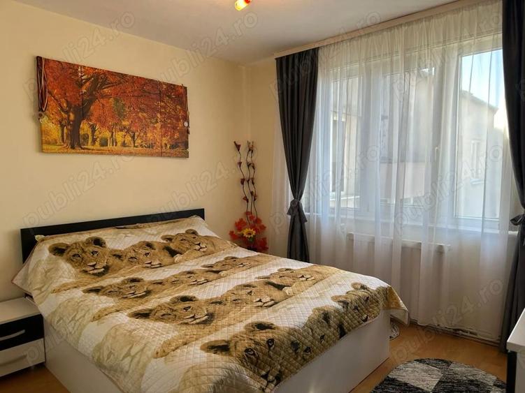 Apartament 3 camere Decebal - 3