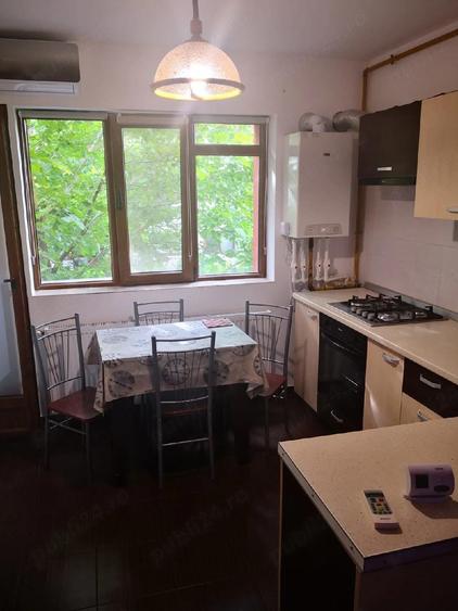 Inchiriere apartament doua camere - 6