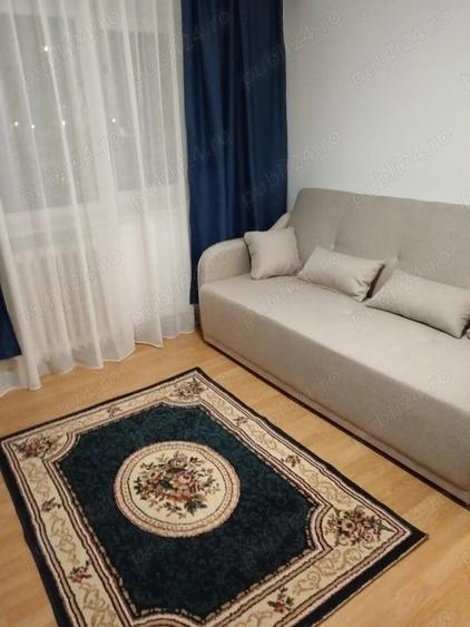 Inchiriez apartament - 2