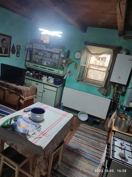 Casa de vanzare in Sabed - 5