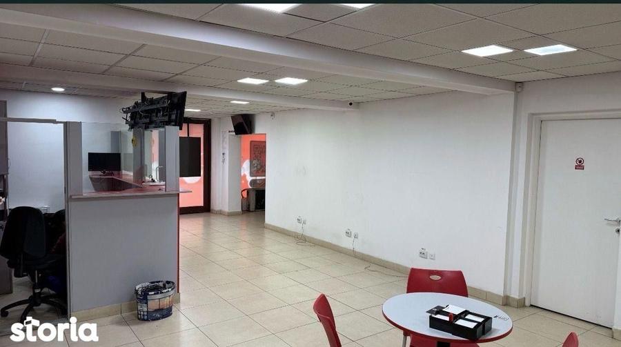 Spatiu comercial Calea Baciului - 1