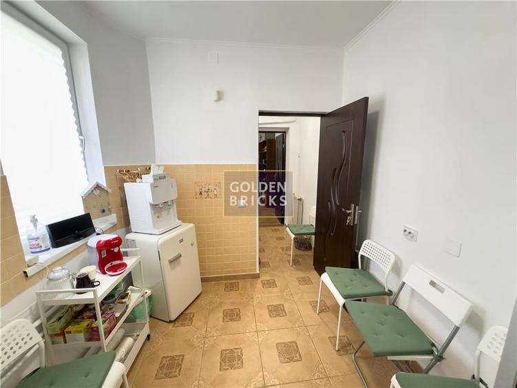 Stefan cel Mare | Metrou 8 min | Casa | 2 Camere | Renovata - 9