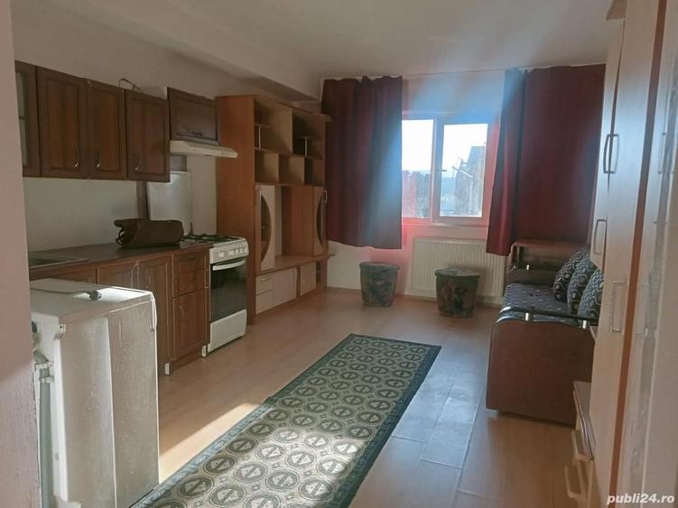 Proprietar vand garsoiera! - 5