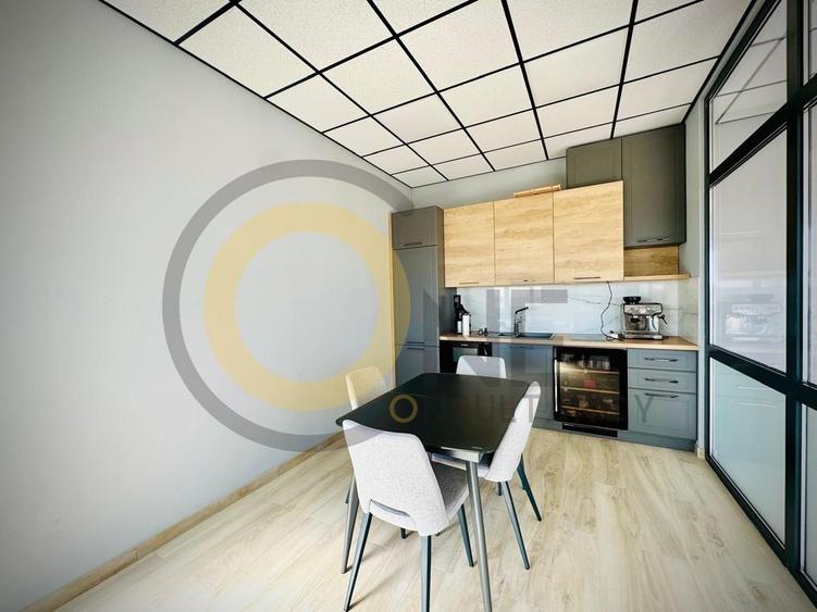 Hală + sediu firmă (locuință de serviciu) + teren de vânzare în Balotești, Ilfov - 32