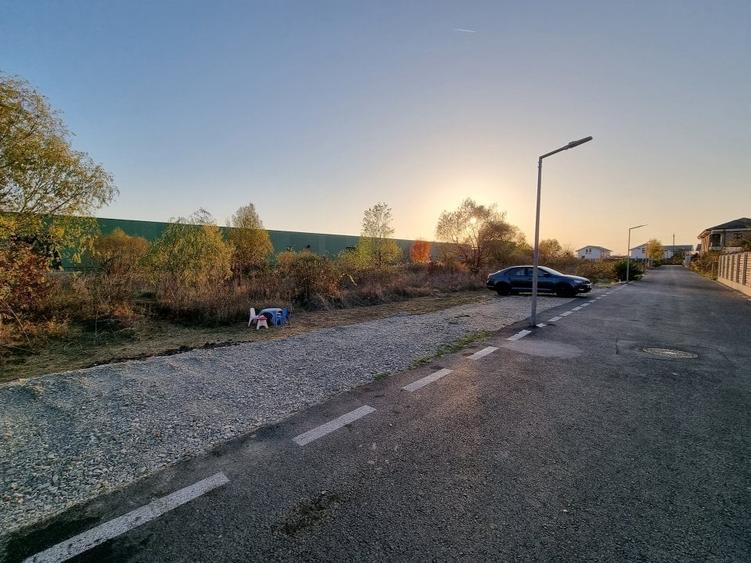 Hala 600 MP- Teren 15000-Otopeni-Centura Bucuresti - 13