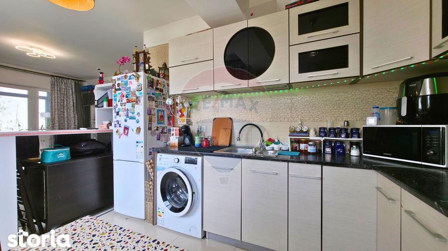 Apartament 3 camere 1 Decembrie de Vanzare - 7