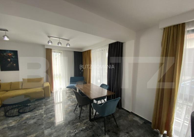 Apartament cu 3 camere, in suprafata de 110 mp, decomandat z Apartament cu 3 camere, in suprafata de 110 mp, decomandat z