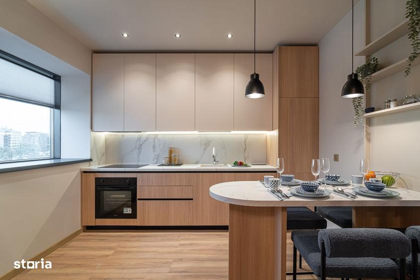 Unirii - Traian - Ideal investitie - Rate la dezvoltator - 2