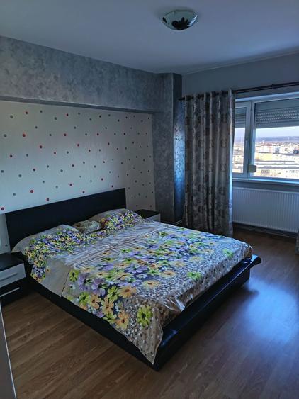 Apartment de inchiriat - 2