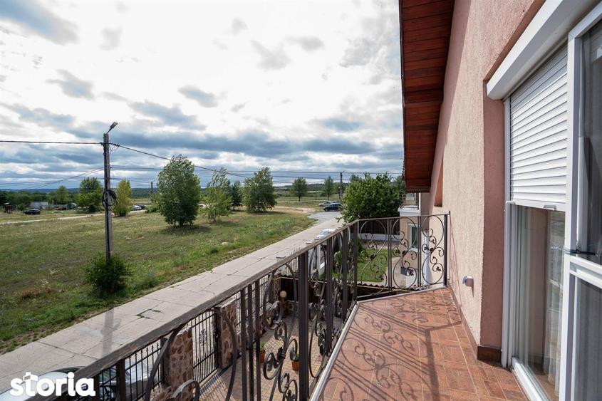 Casa de vanzare P+M Paleu - 7
